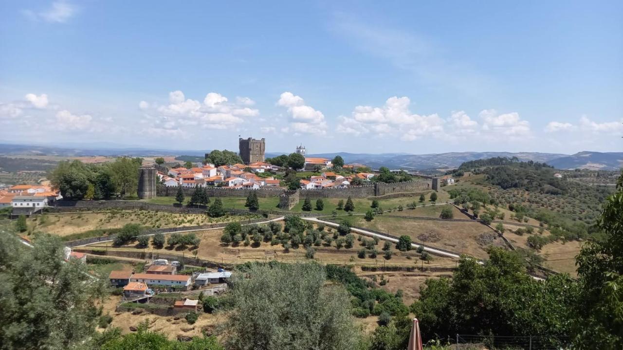 Quinta Da Vista Villa Bragança Exterior foto